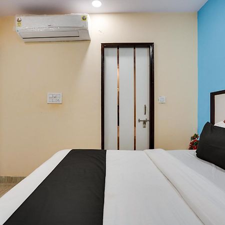 Super Hotel O Hotel Gold Star New Delhi Luaran gambar