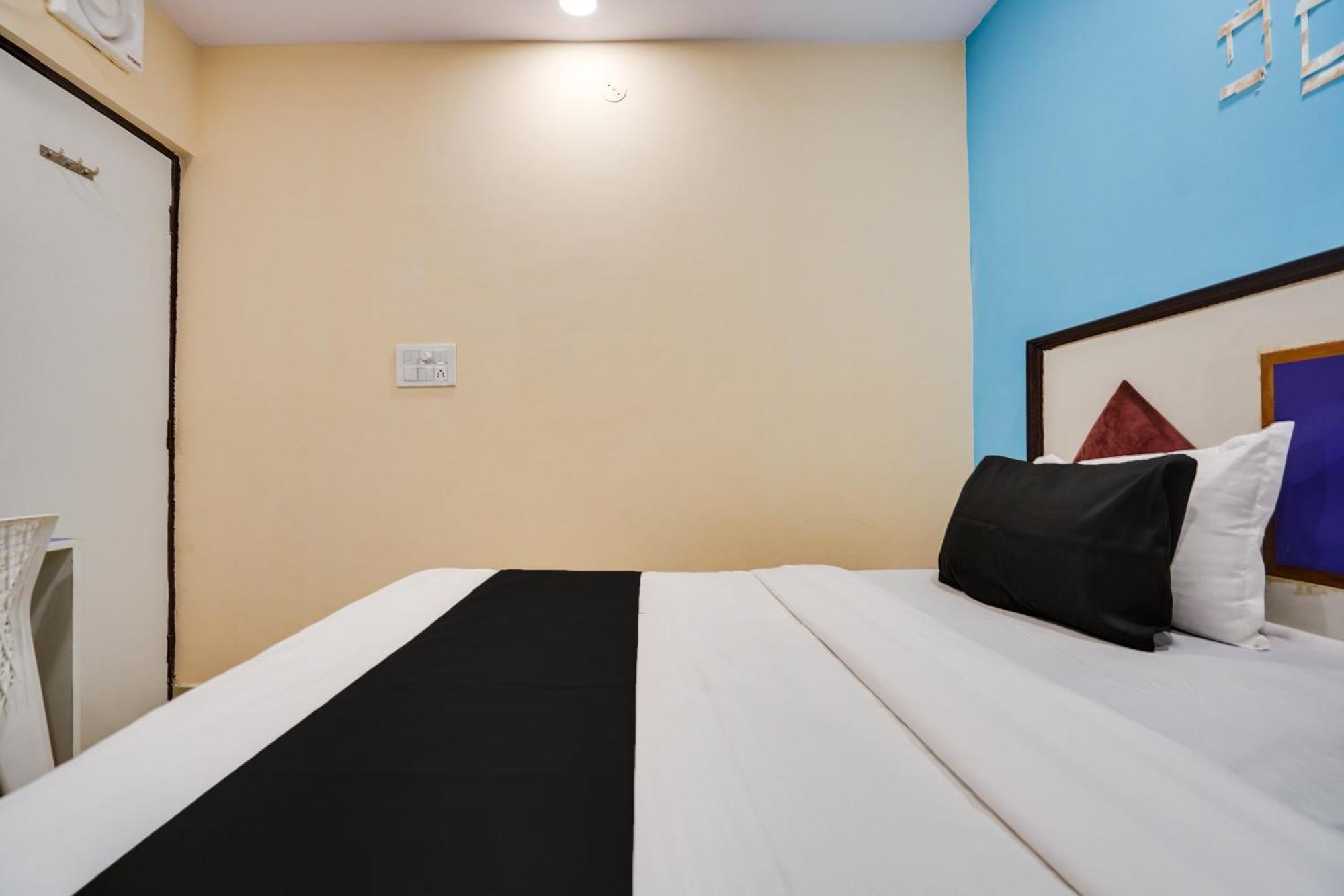 Super Hotel O Hotel Gold Star New Delhi Luaran gambar